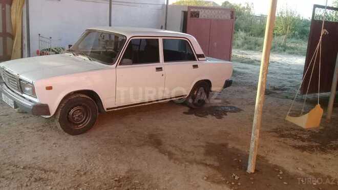 LADA (VAZ) 2107 2006, 113,000 km - 1.6 л - Bakı