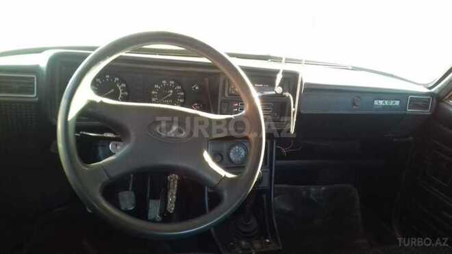 LADA (VAZ) 2107 2006, 113,000 km - 1.6 л - Bakı