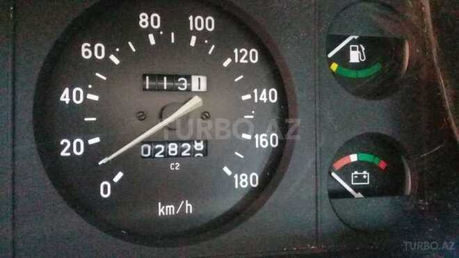 LADA (VAZ) 2107 2006, 113,000 km - 1.6 л - Bakı