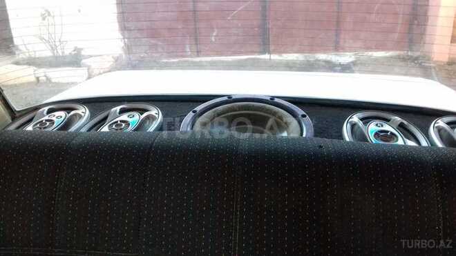 LADA (VAZ) 2107 2006, 113,000 km - 1.6 л - Bakı
