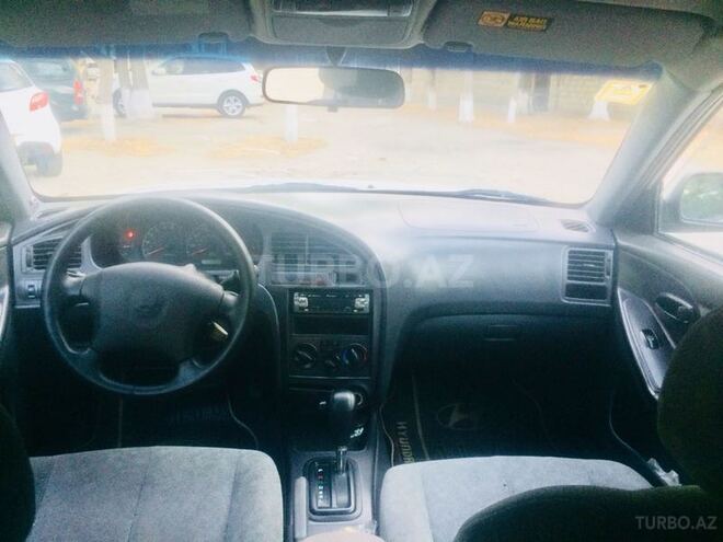 Hyundai Elantra 2002, 342,000 km - 2.0 l - Sumqayıt