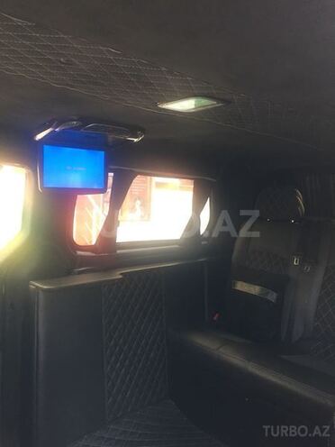 Hyundai H-1 2011, 150,000 km - 2.5 л - Bakı