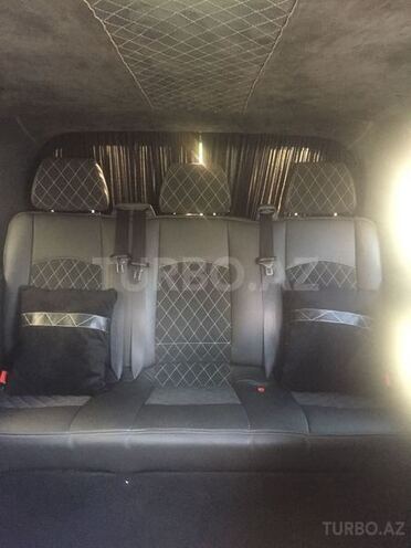 Hyundai H-1 2011, 150,000 km - 2.5 л - Bakı