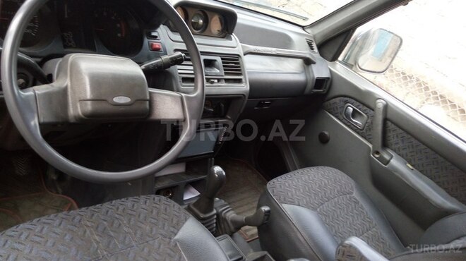 Mitsubishi Pajero 1996, 400,157 km - 2.8 l - Neftçala