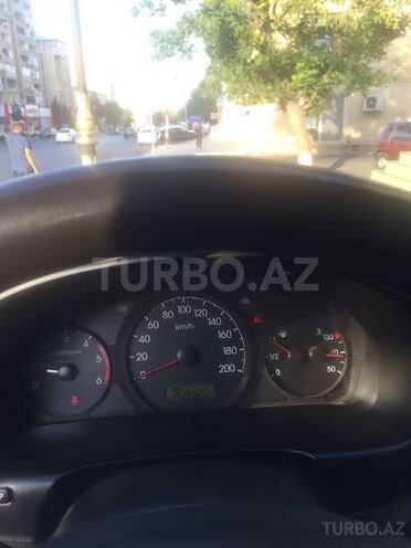 Hyundai H-1 2011, 150,000 km - 2.5 л - Bakı