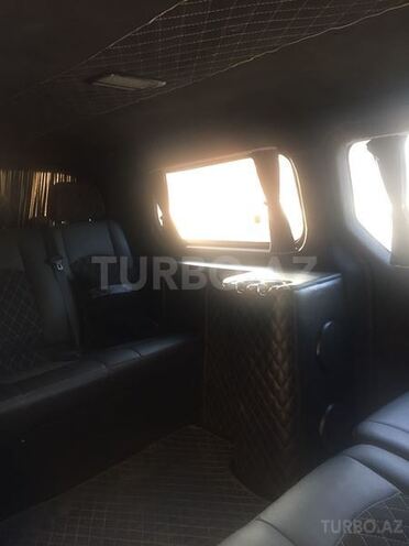 Hyundai H-1 2011, 150,000 km - 2.5 л - Bakı