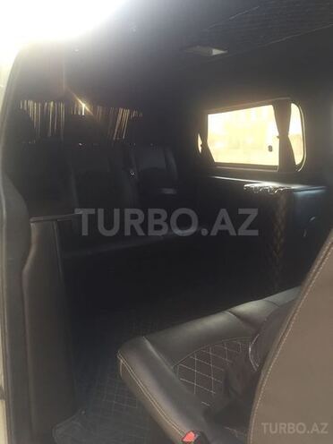 Hyundai H-1 2011, 150,000 km - 2.5 л - Bakı