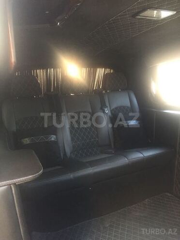 Hyundai H-1 2011, 150,000 km - 2.5 л - Bakı