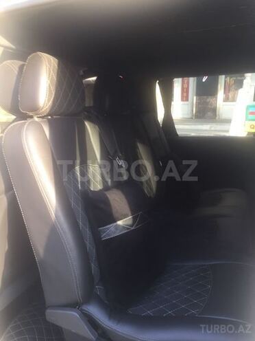Hyundai H-1 2011, 150,000 km - 2.5 л - Bakı