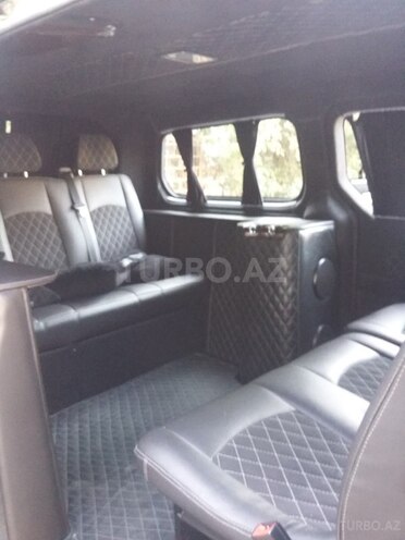 Hyundai H-1 2011, 150,000 km - 2.5 л - Bakı