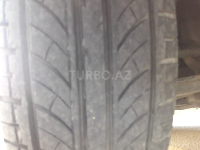 Opel Astra 1999, 195,000 km - 1.8 l - Sumqayıt