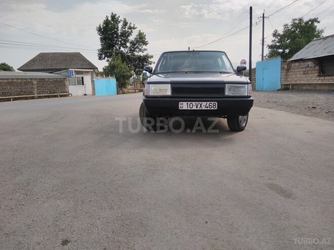 Tofas Dogan 2007, 75,000 km - 1.6 l - Lənkəran