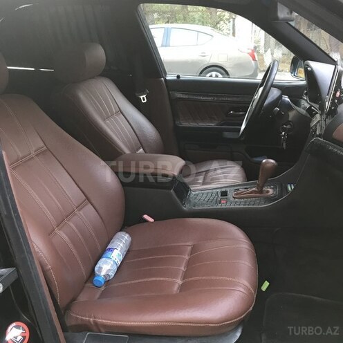 BMW 740 1998, 350,000 km - 4.4 l - Bakı