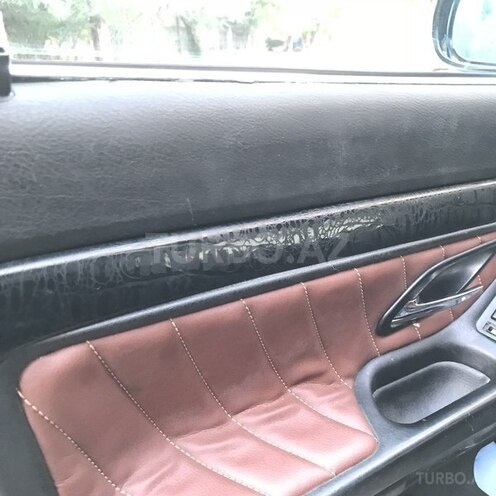 BMW 740 1998, 350,000 km - 4.4 l - Bakı
