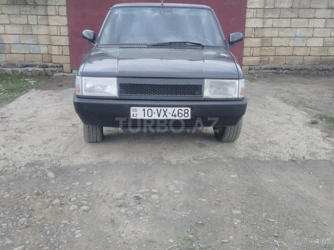 Tofas Dogan 2007, 75,000 km - 1.6 l - Lənkəran