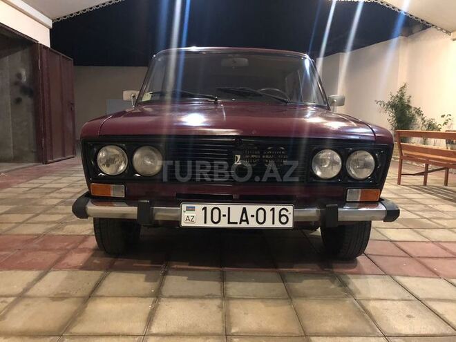 LADA (VAZ) 2106 2001, 21,159 km - 0.1 l - Sumqayıt