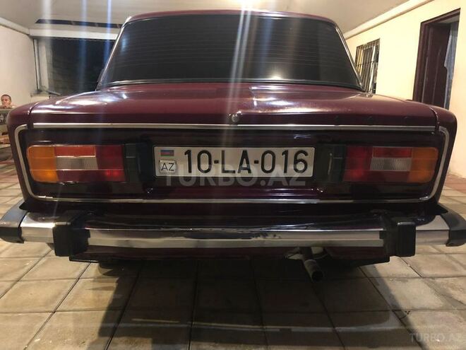 LADA (VAZ) 2106 2001, 21,159 km - 0.1 l - Sumqayıt