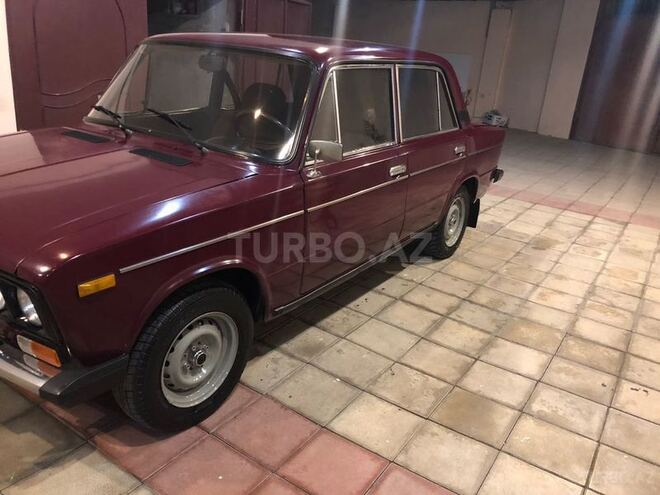 LADA (VAZ) 2106 2001, 21,159 km - 0.1 l - Sumqayıt