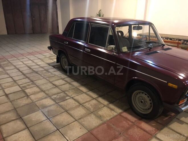 LADA (VAZ) 2106 2001, 21,159 km - 0.1 l - Sumqayıt