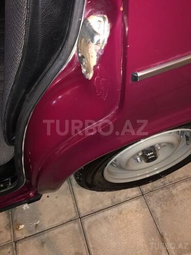 LADA (VAZ) 2106 2001, 21,159 km - 0.1 l - Sumqayıt