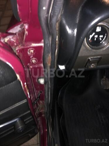 LADA (VAZ) 2106 2001, 21,159 km - 0.1 l - Sumqayıt