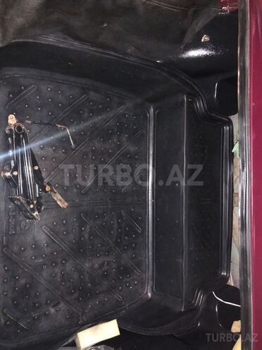 LADA (VAZ) 2106 2001, 21,159 km - 0.1 l - Sumqayıt