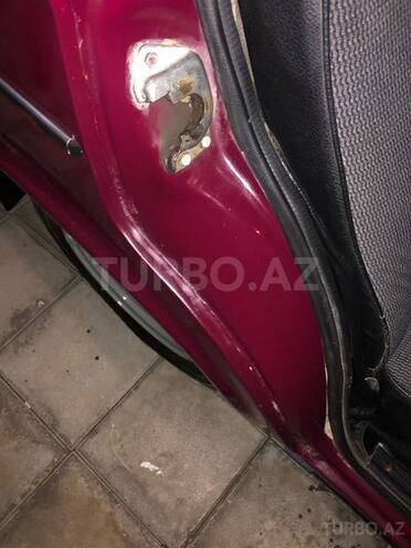 LADA (VAZ) 2106 2001, 21,159 km - 0.1 l - Sumqayıt