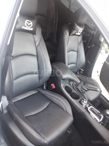 Mazda 3 2016, 23,000 km - 2.0 l - Bakı