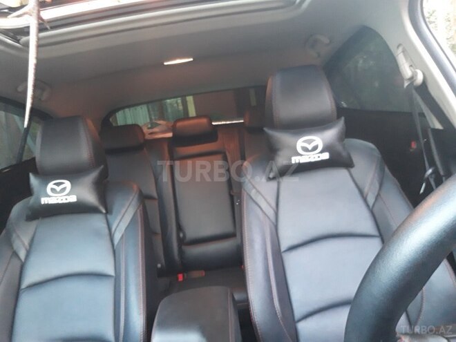 Mazda 3 2016, 23,000 km - 2.0 l - Bakı