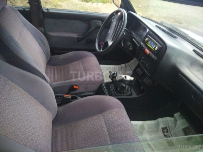 Tofas Dogan 2007, 75,000 km - 1.6 l - Lənkəran