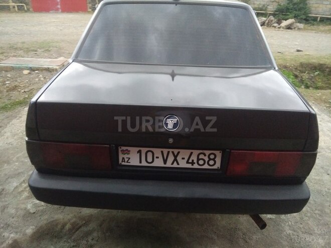Tofas Dogan 2007, 75,000 km - 1.6 l - Lənkəran
