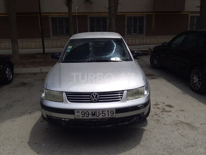 Volkswagen Passat 1999, 30,025 km - 0.2 л - Bakı