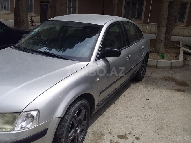 Volkswagen Passat 1999, 30,025 km - 0.2 л - Bakı