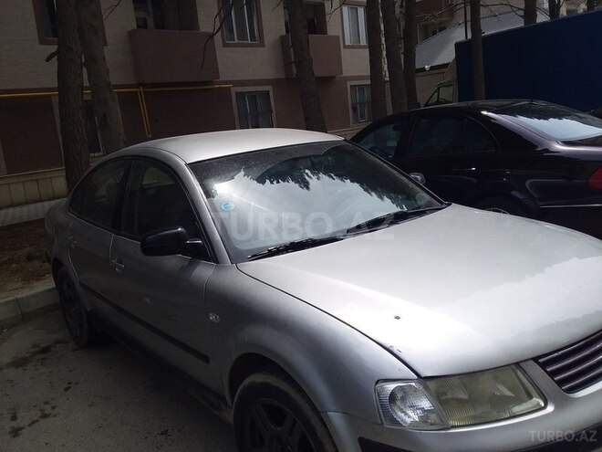 Volkswagen Passat 1999, 30,025 km - 0.2 л - Bakı