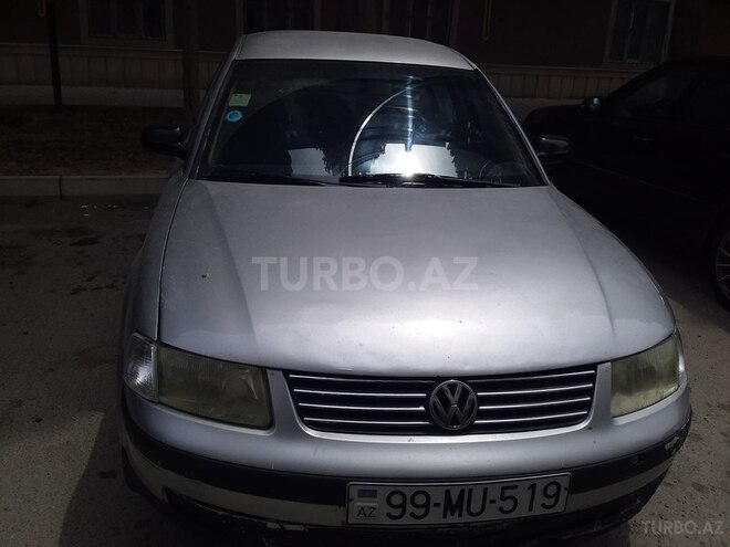 Volkswagen Passat 1999, 30,025 km - 0.2 л - Bakı