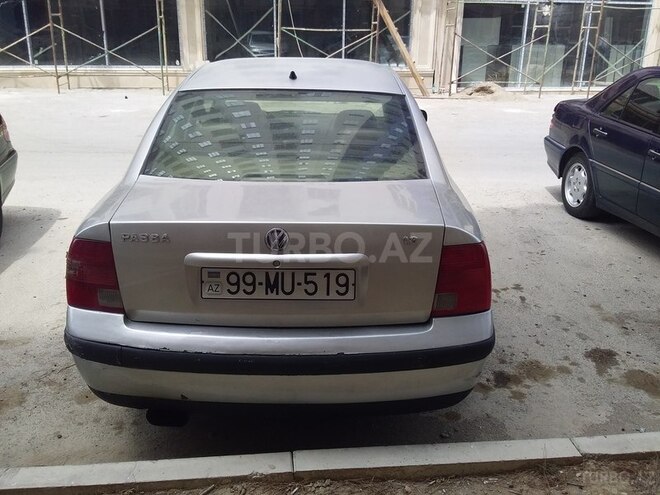 Volkswagen Passat 1999, 30,025 km - 0.2 л - Bakı