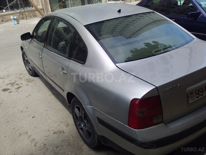 Volkswagen Passat 1999, 30,025 km - 0.2 л - Bakı