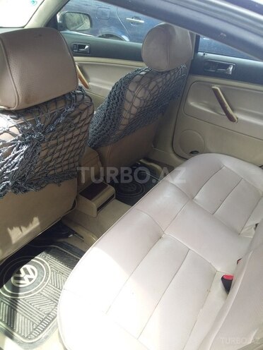 Volkswagen Passat 1999, 30,025 km - 0.2 л - Bakı