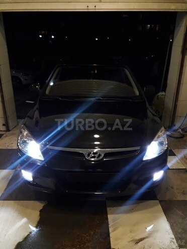 Hyundai i30 2008, 150,000 km - 1.6 l - Bakı