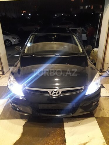 Hyundai i30 2008, 150,000 km - 1.6 l - Bakı