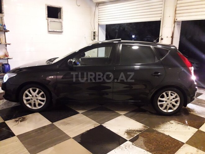 Hyundai i30 2008, 150,000 km - 1.6 l - Bakı