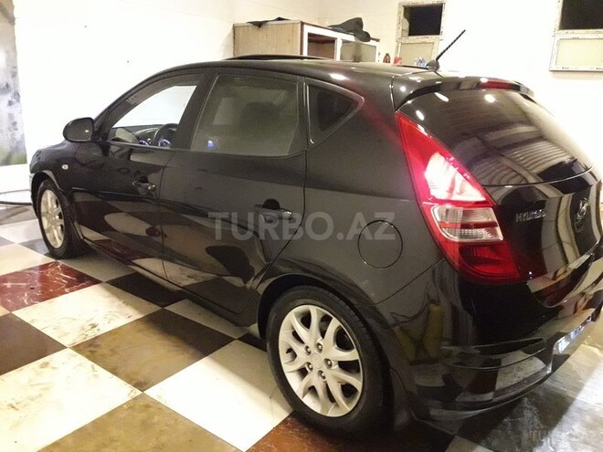 Hyundai i30 2008, 150,000 km - 1.6 l - Bakı