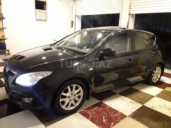 Hyundai i30 2008, 150,000 km - 1.6 l - Bakı