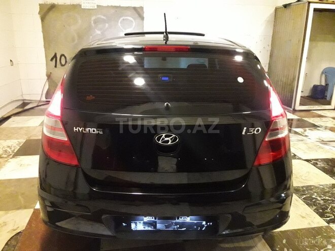 Hyundai i30 2008, 150,000 km - 1.6 l - Bakı