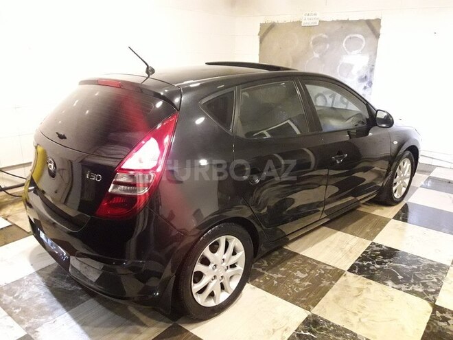 Hyundai i30 2008, 150,000 km - 1.6 l - Bakı