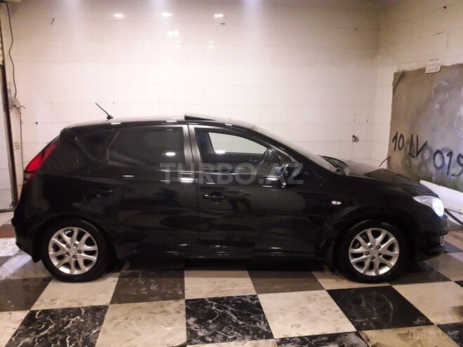 Hyundai i30 2008, 150,000 km - 1.6 l - Bakı