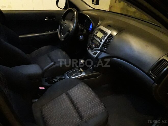 Hyundai i30 2008, 150,000 km - 1.6 l - Bakı