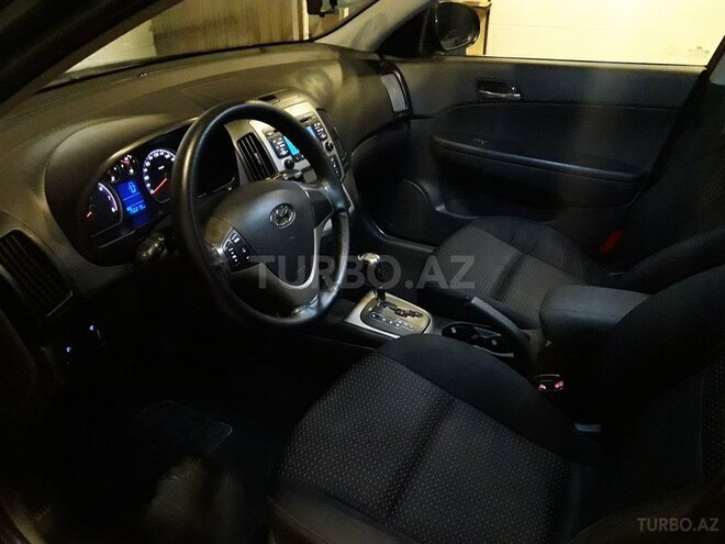 Hyundai i30 2008, 150,000 km - 1.6 l - Bakı