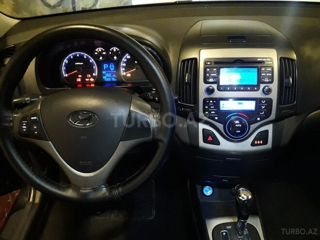 Hyundai i30 2008, 150,000 km - 1.6 l - Bakı