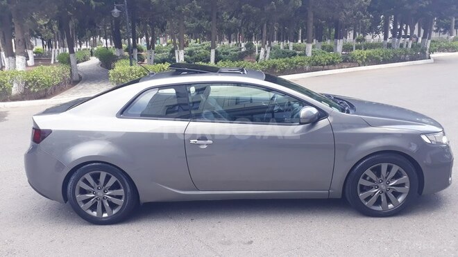 Kia Cerato Koup 2010, 145,632 km - 2.0 l - Sumqayıt